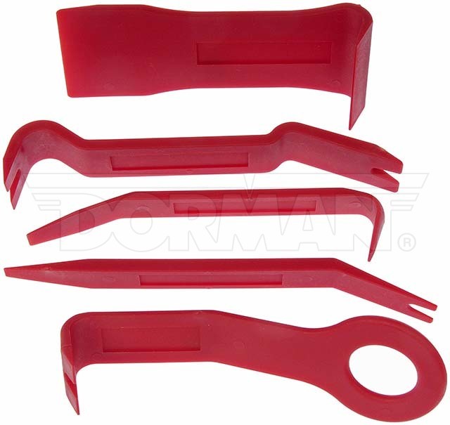 Dorman 49051 Multi Use Removal Tool Set