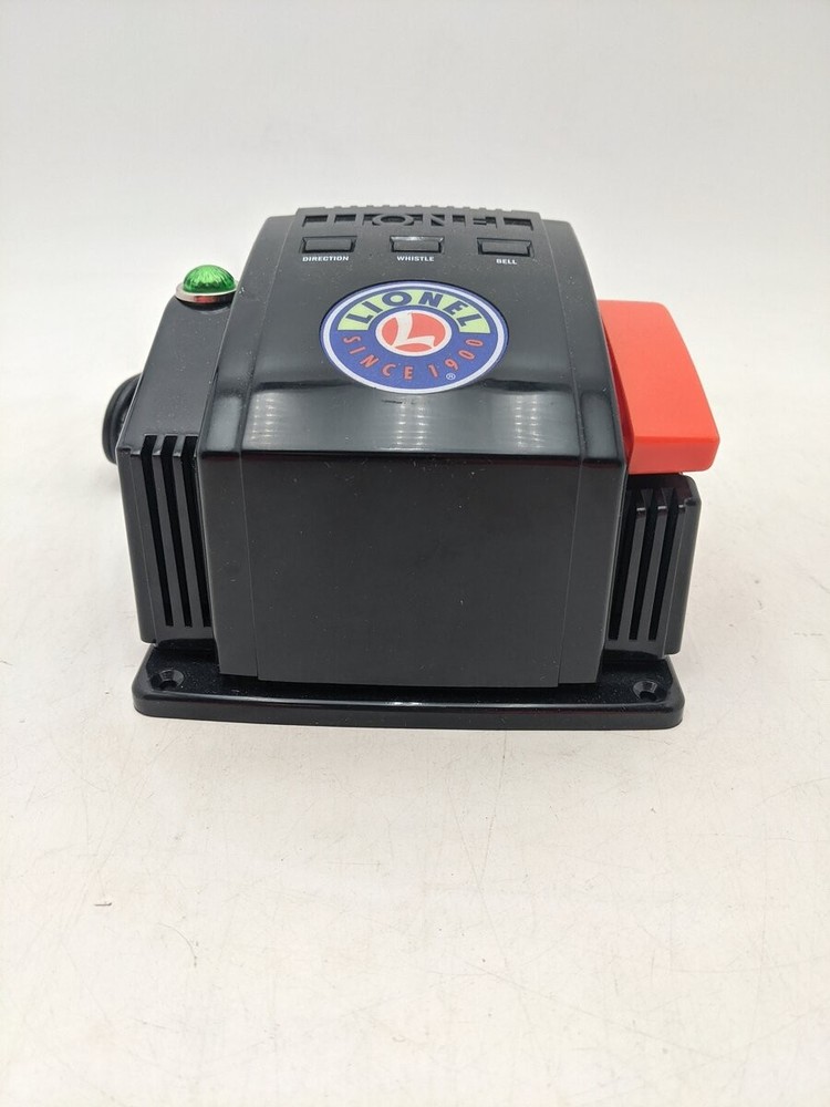 Lionel CW-80 80 Watt Transformer EX