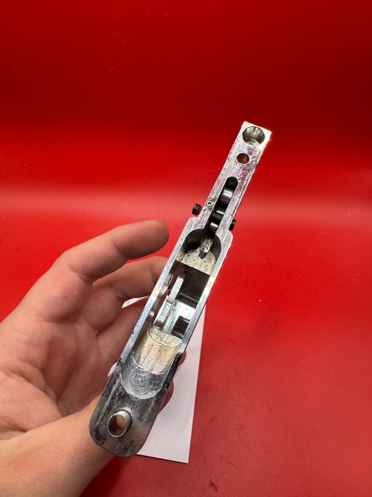 AGD Automag Intelli Frame
