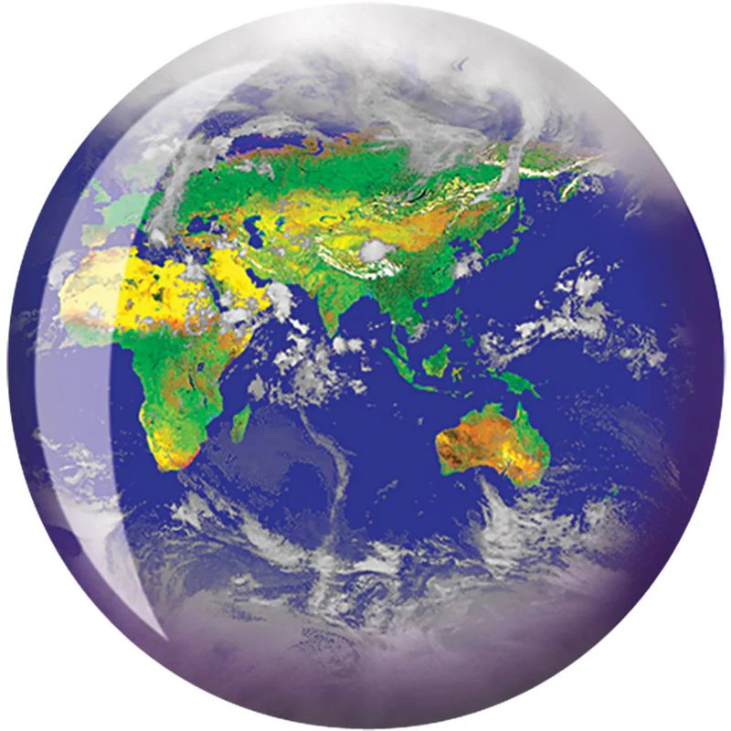 Brunswick Viz-A-Ball World