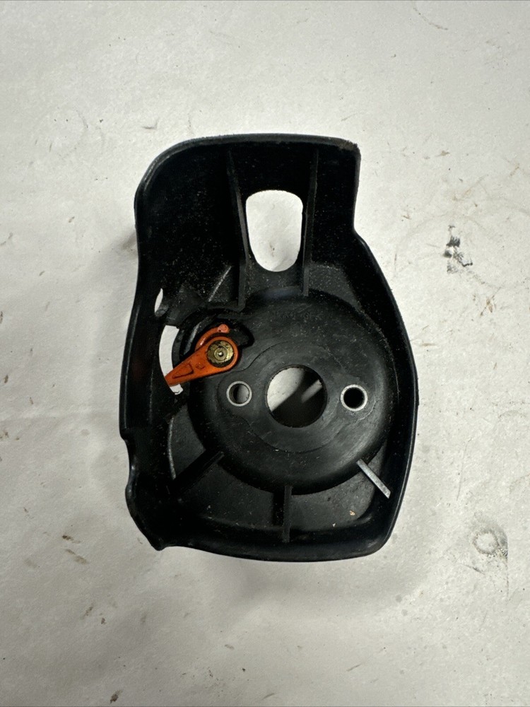 OEM Echo PB-650 Air Filter Base Choke Plate — Box B5