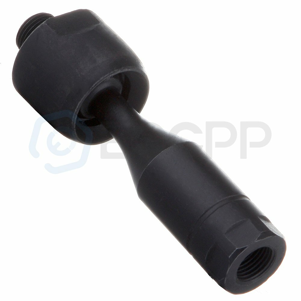 Front Inner Outer Tie Rod End Links 4pcs Set Fits Chevy Trailblazer & GMC Envoy