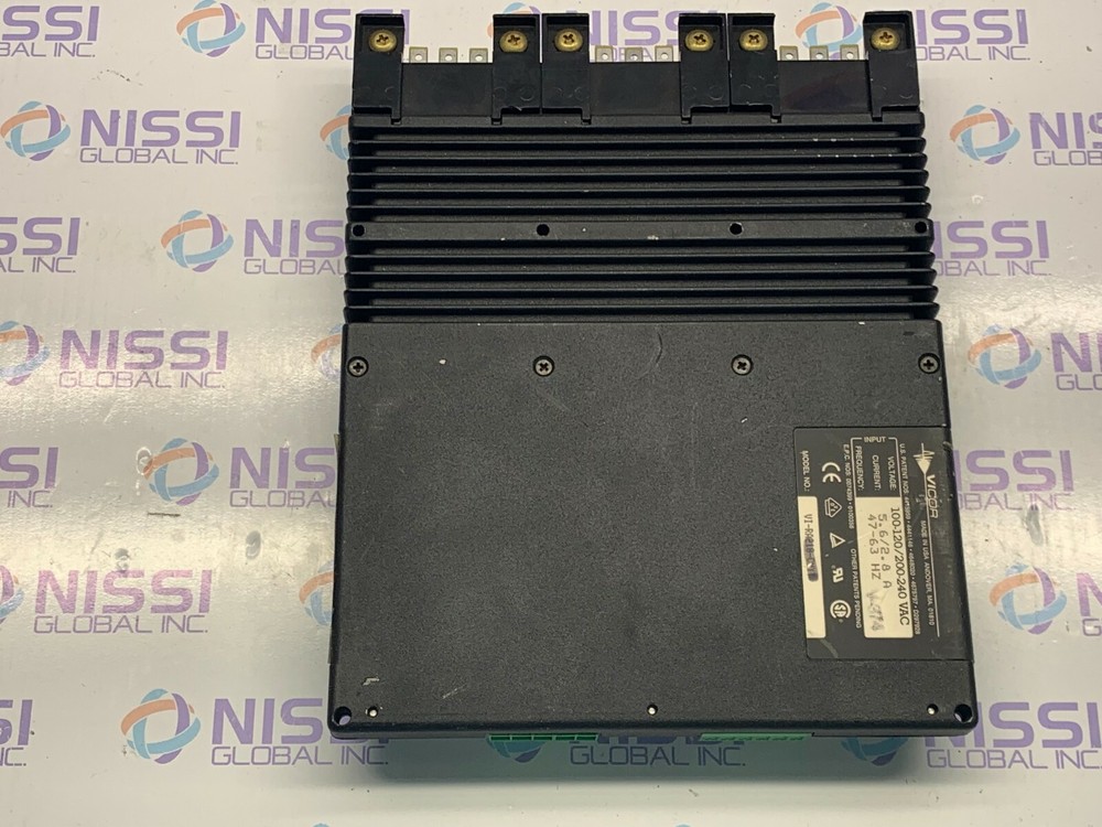 Vicor VI-RA218-CUYY Flat PAC Power Supply