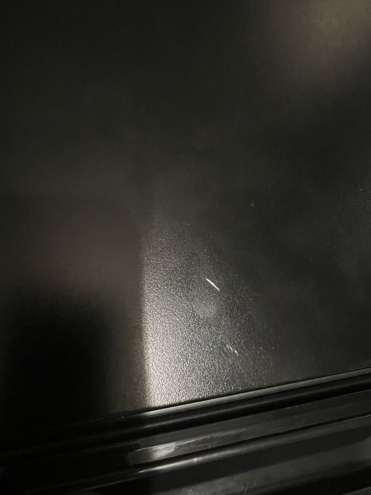 Magic Chef 6 Bottle Countertop Wine Cooler Refrigerator MCWC6B