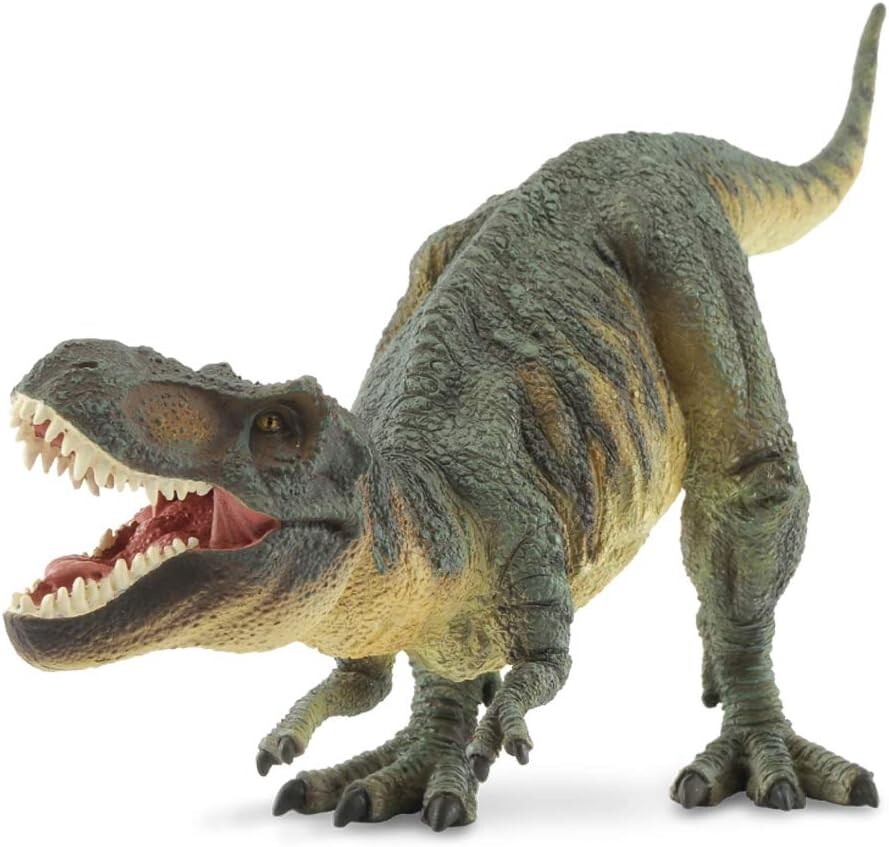 CollectA Tyrannosaurus Rex Deluxe 1:40 Scale