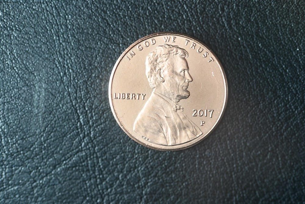 2017 P&D Uncirculated US Mint Set with first ever P MM Cent UN-OPENED MINT BOX