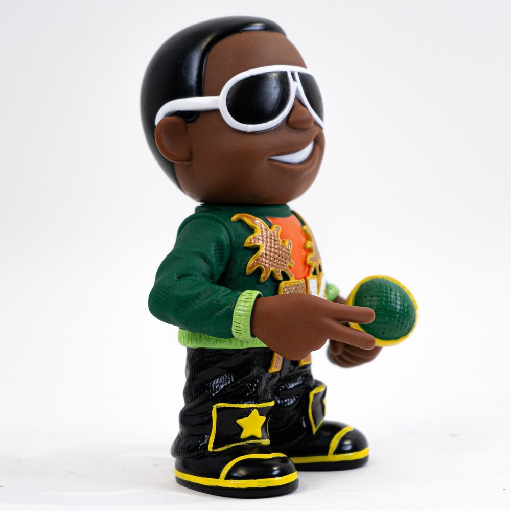 Sean Kingston Tomorrow 7" Collectable Figure