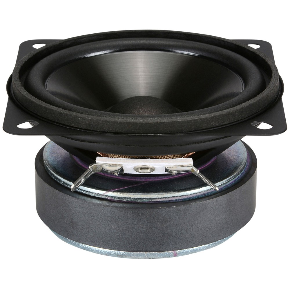 Visaton SL87 FE-8 Ohm 3.4" Full Range Speaker 8 Ohm