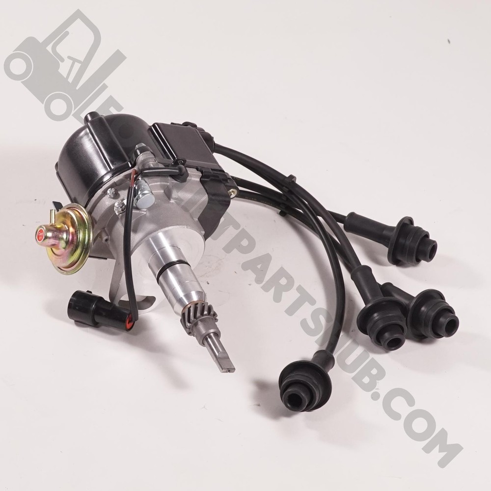 19030-UB010 Replacement Toyota Forklift Distributor Assembly for 4Y Engine