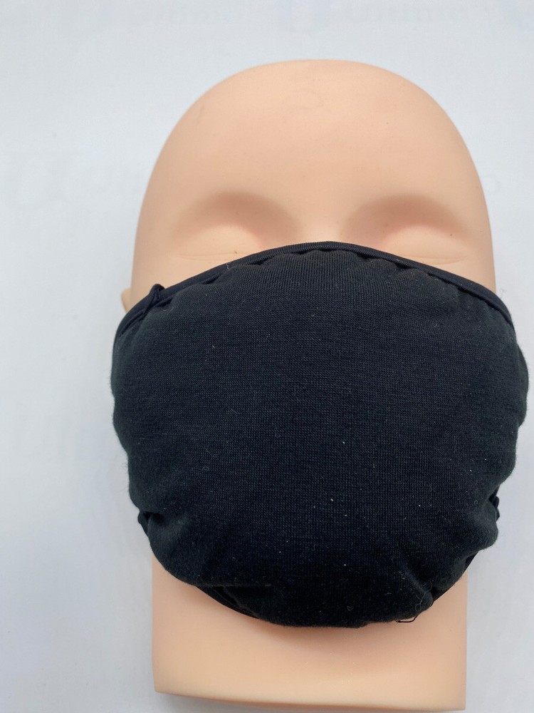 Face mask 100 % algodón   #413078