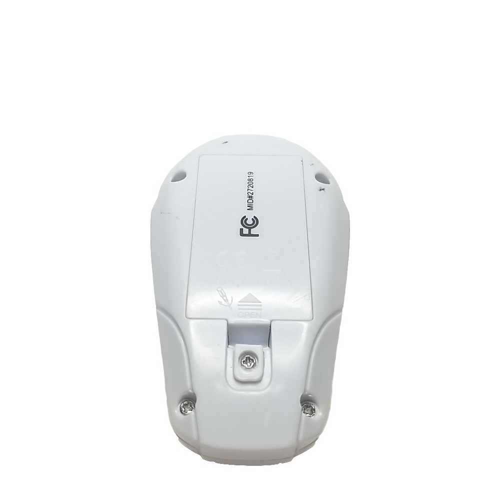Vivitar Maze Master Robot Replacement Remote Controller White Blue