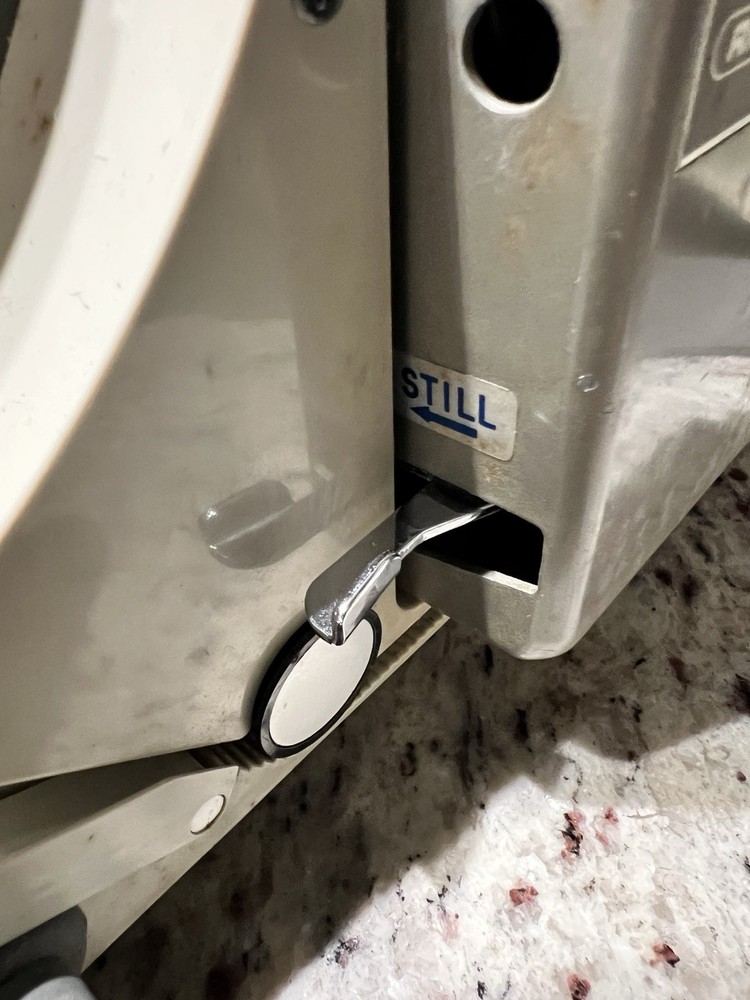 Ricoh Auto 8P Trioscope Canon Projector