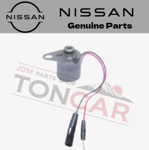OEM NISSAN SOLENOID ASSEMBLY CONTROL 31940-48X02