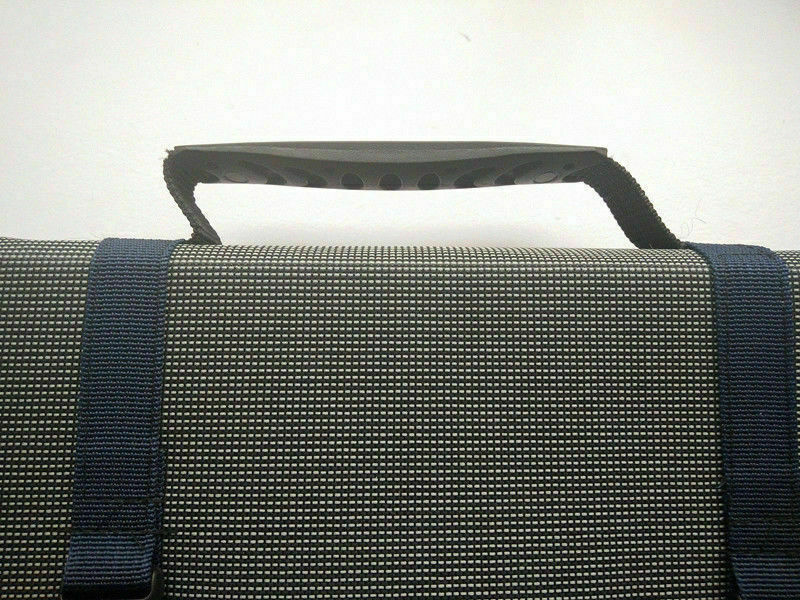 1 pcs Piano tuning tool bag, A flat pack that can hold 39 tools