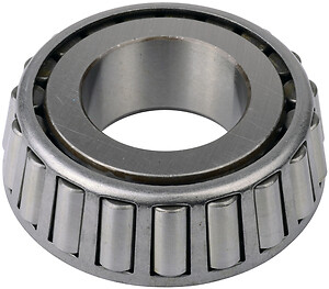 Frt Outer Bearing SKF 557S-VP
