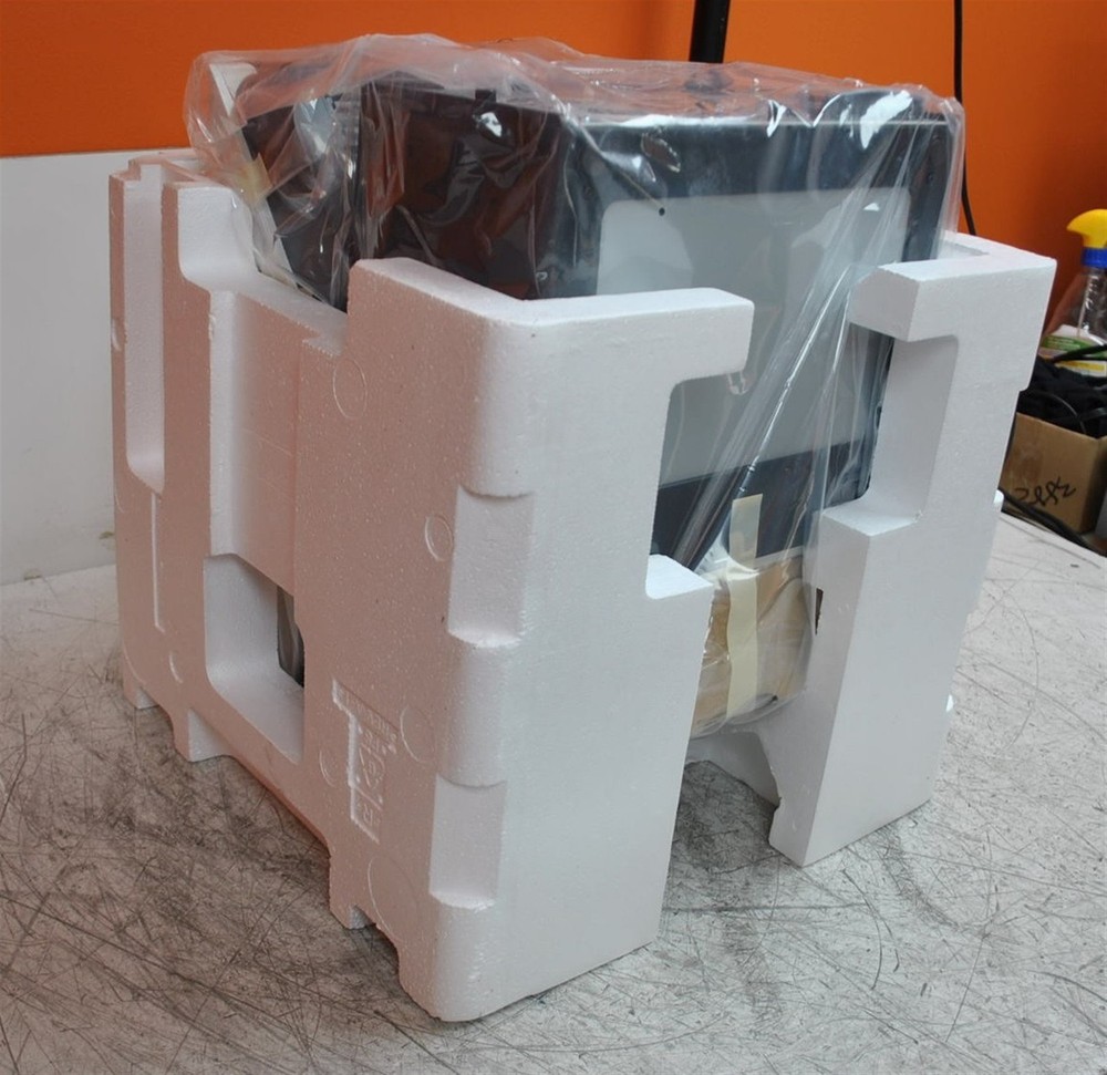 New HP Scanjet Enterprise 7000N Document Capture Workstation Open Box