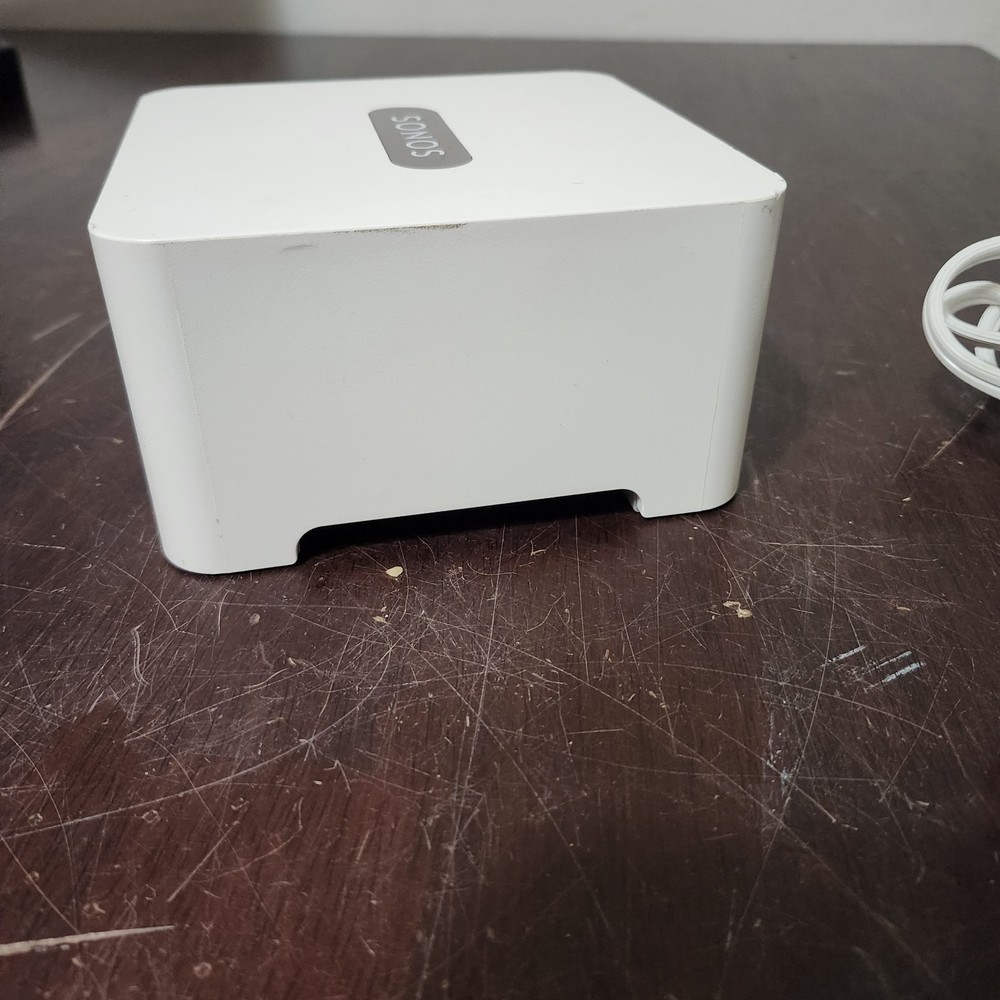 Sonos Connect Wireless Streaming Adapter