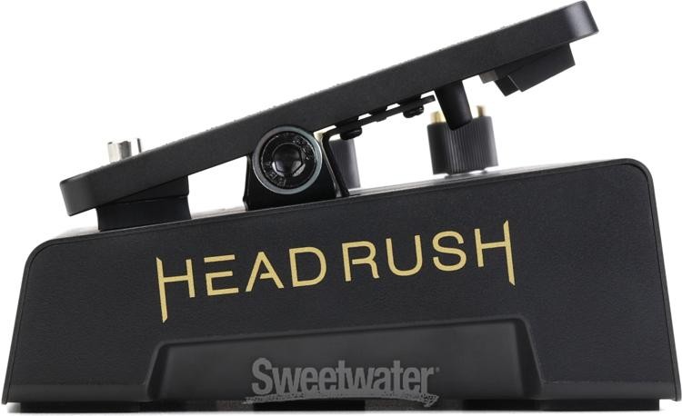 Headrush Flex Prime Guitar Multi-effects/Amp Modeler