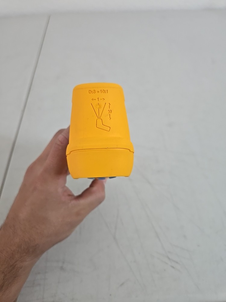 Fluke 62 Max IR Thermometer
