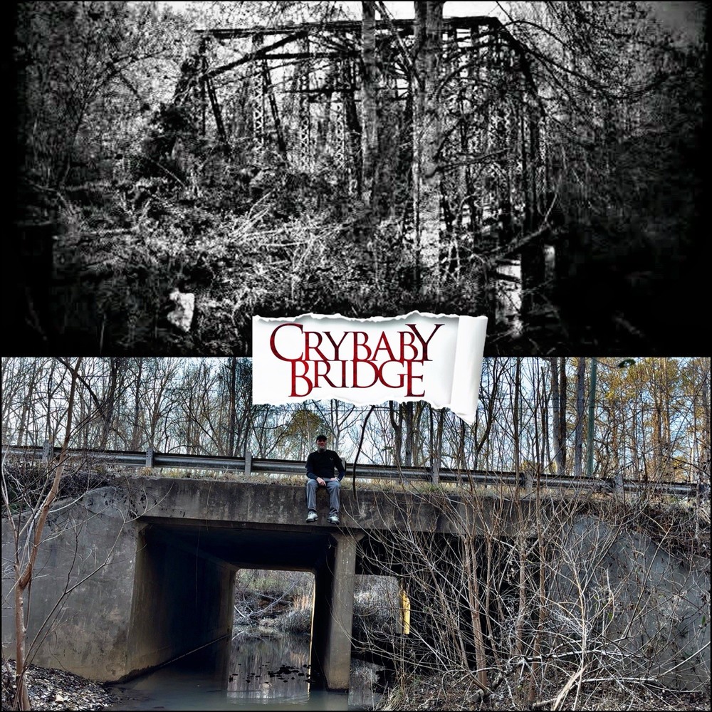 Crybaby Bridge Relics