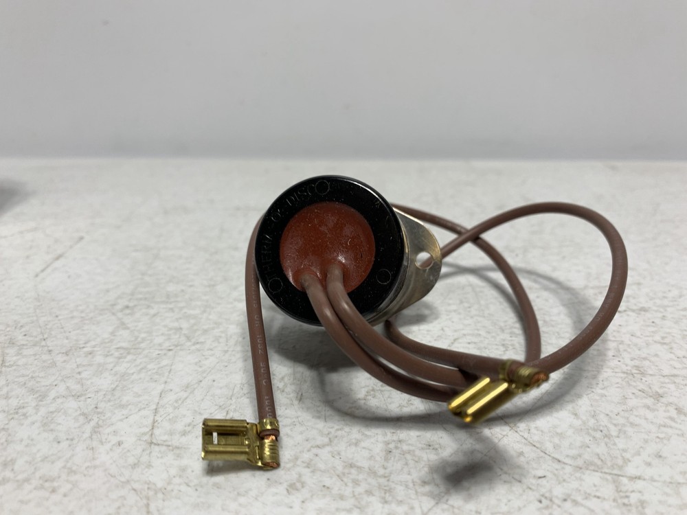 Protech 103079003 Temperature Limit Switch