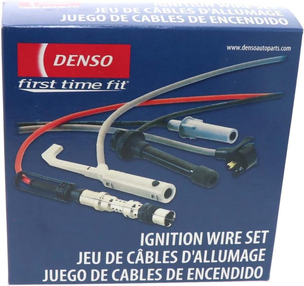 671-6182 Spark Plug Wire Set