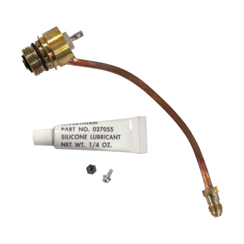 Hypertherm 428394 Kit PMX30 Air T30 Torch Main Body Replacement