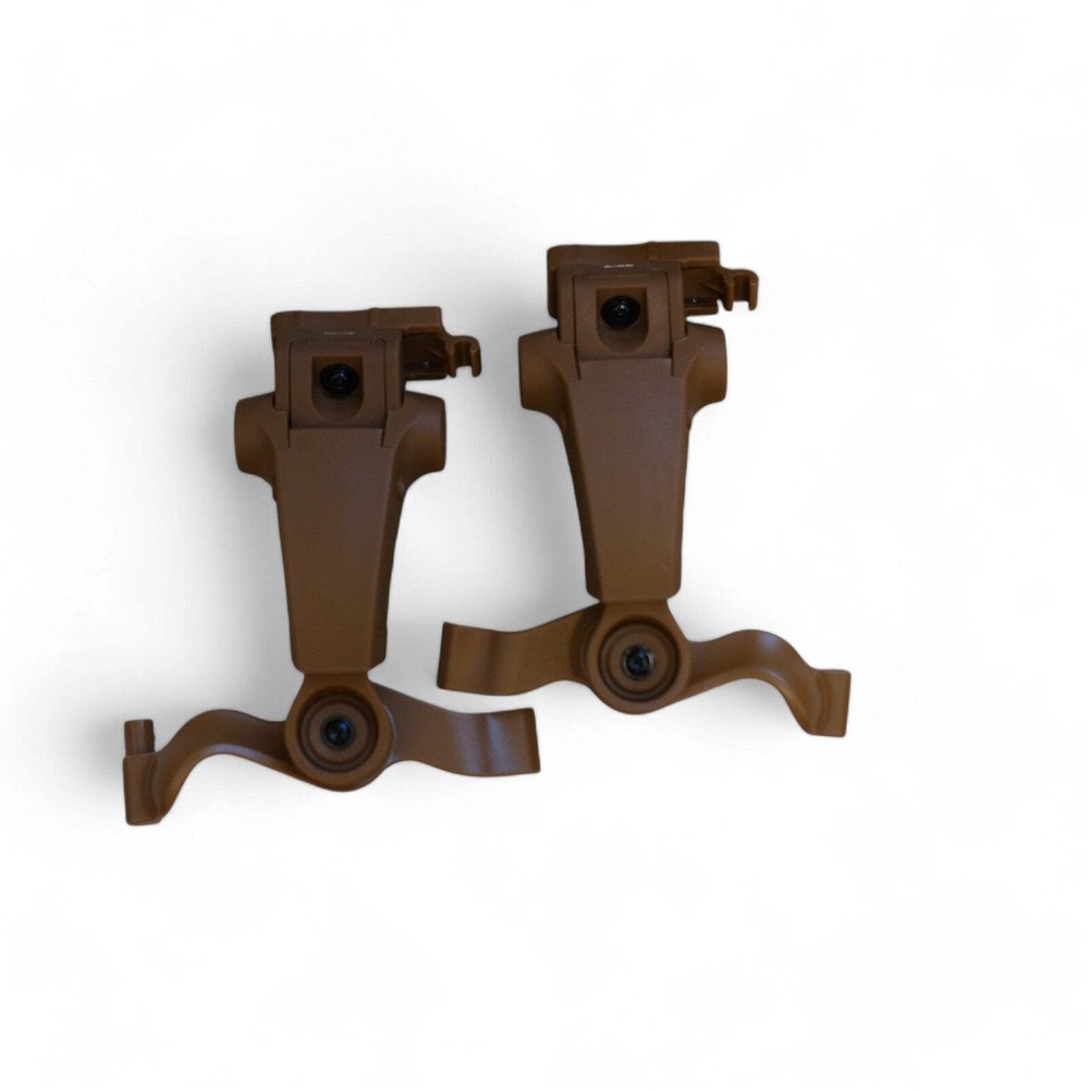 EARMOR® M16A Plus ARC Rail Mount Adapter