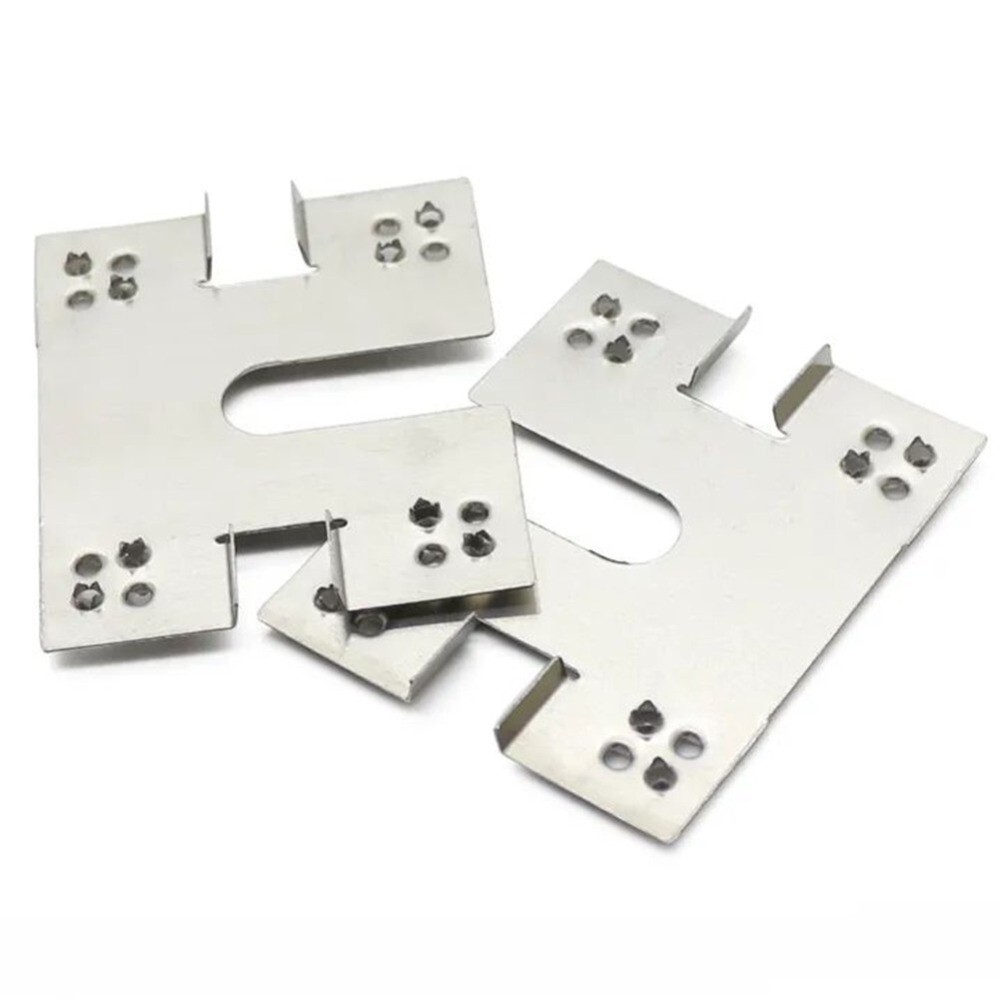 For Photovoltaic Grounding Washer Solar Panel Solar Panel Racking Mounts