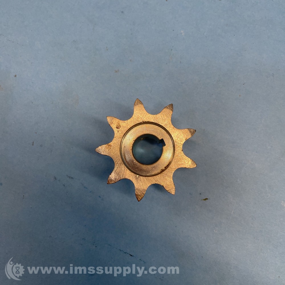 Oil Pump Gear FNIP