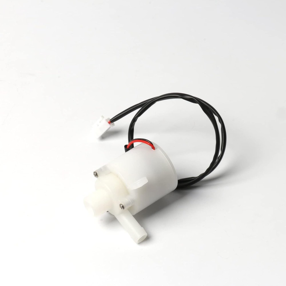 Ice Maker Machine Water Pump Household Small Bullet for...