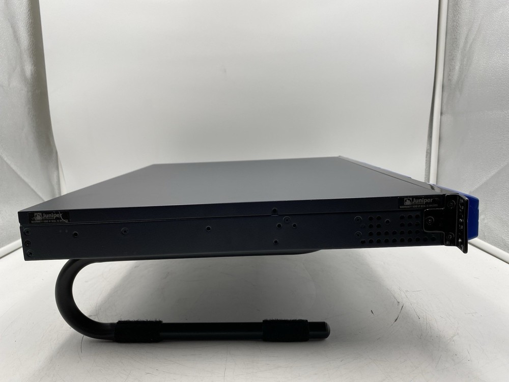 Juniper Networks SA2500 Secure Access 2500 Base System VPN Appliance JNMR1