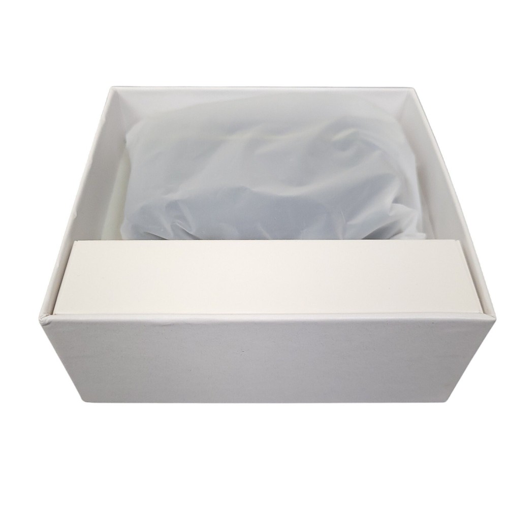 Professional Wireless Lavalier Microphones w/ Charging Case Missing Receiver