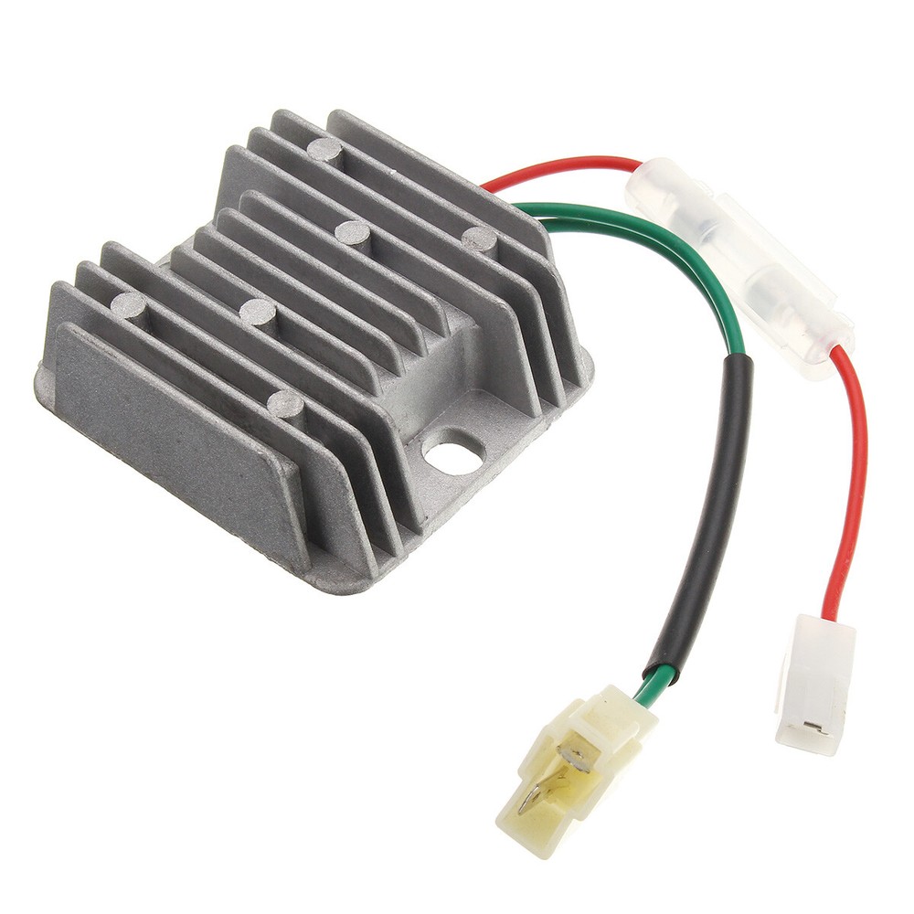 Engine Voltage Regulator Rectifier 178F/186F For Kipor Kama Diesel Generator