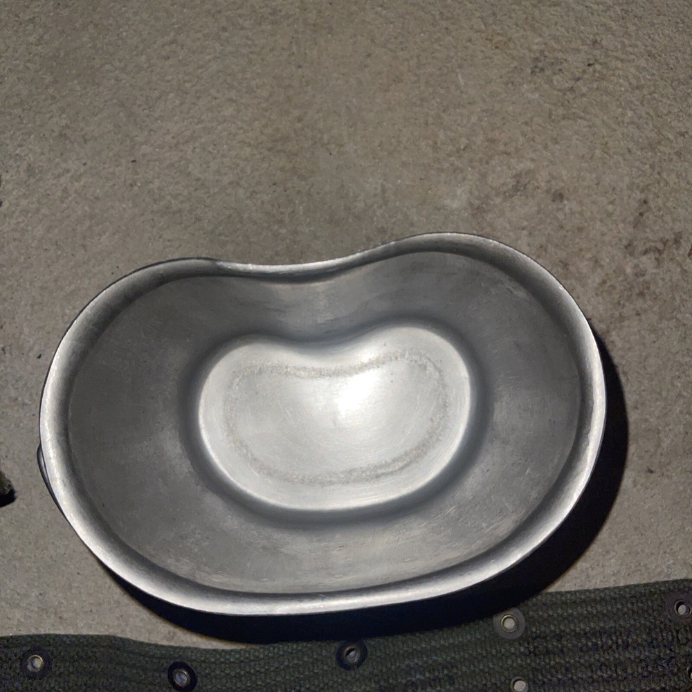 Vintage Canteen Holder