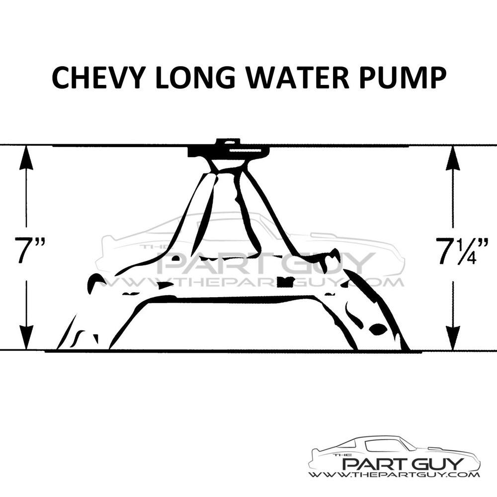 71-81 Chevy SB A6 A/C COMPRESSOR MOUNT BRACKETS AC Air Conditioning Small Block