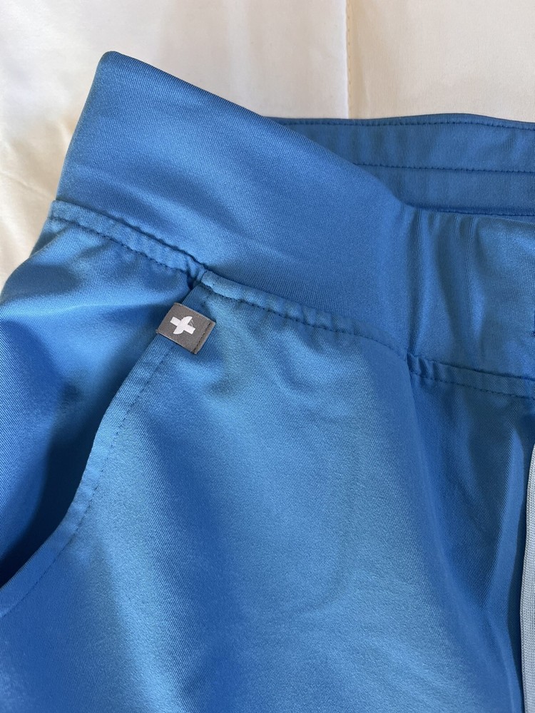 figs scrubs women set large