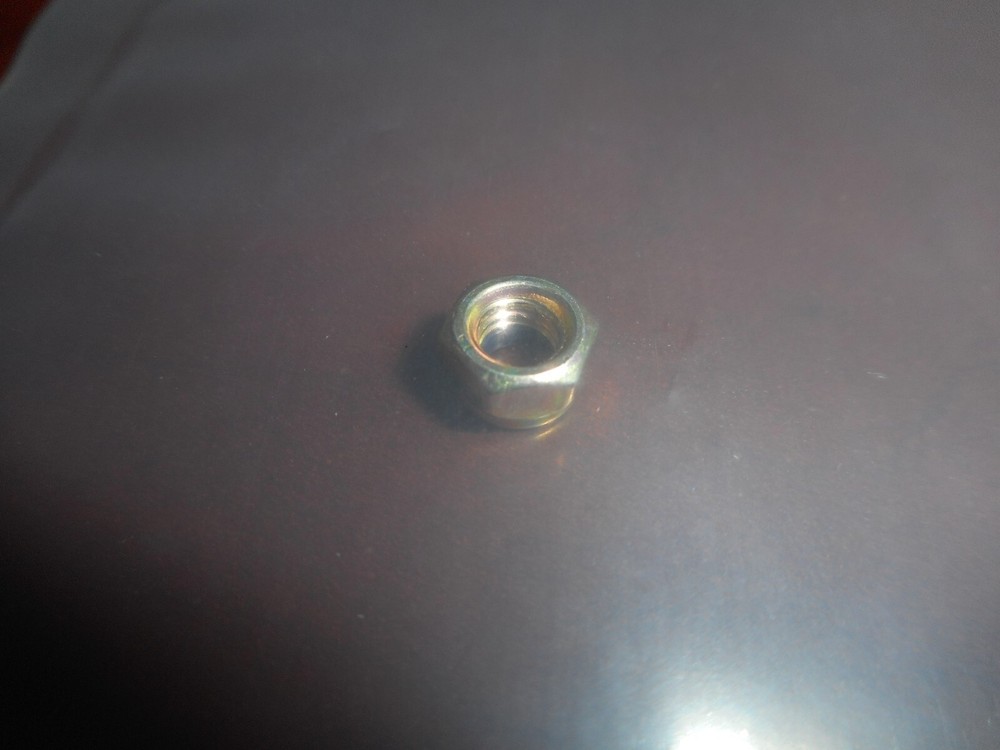 NEW Replacement Bigsby Handle Nut, #0495-1410