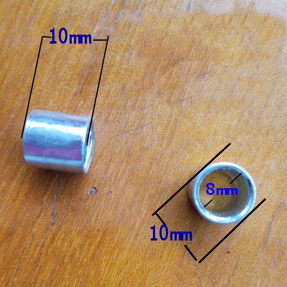 Precision Crafted Wheel Bearing Spacer for Maximum Performance and Durability