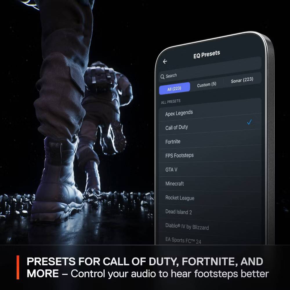 SteelSeries Arctis Nova 3XW Headset - Lavender