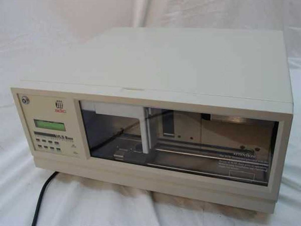 ADIC 8mm Autoloader SCSI Virtual Library System - No Tape Drive VLS-8MM