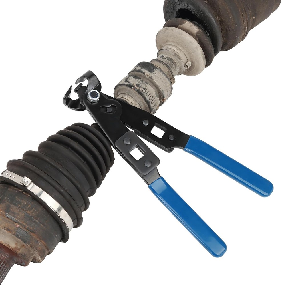 CV Axle Boot Clamp Pliers Tool for Vehicles