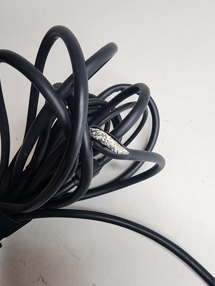 VALVE Index VR Headset Only W/ Power Cable & Cushion TESTED