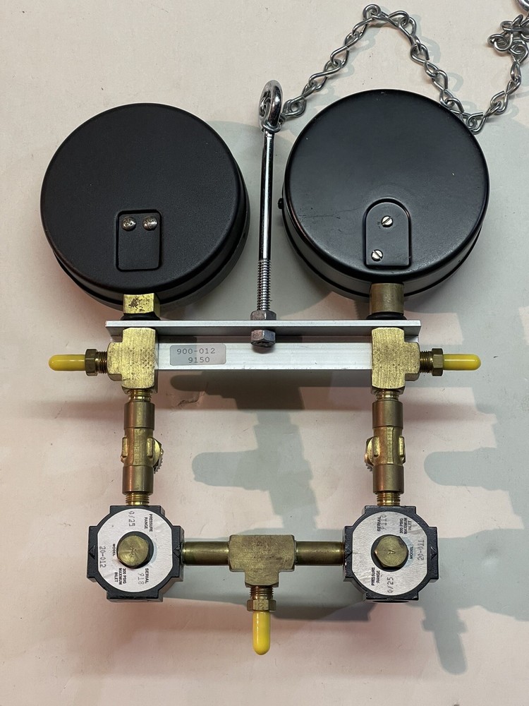 ROBERTSHAW RECEIVER CONTROLLER AND TRANSMITTER CALIBRATION KIT 900-012