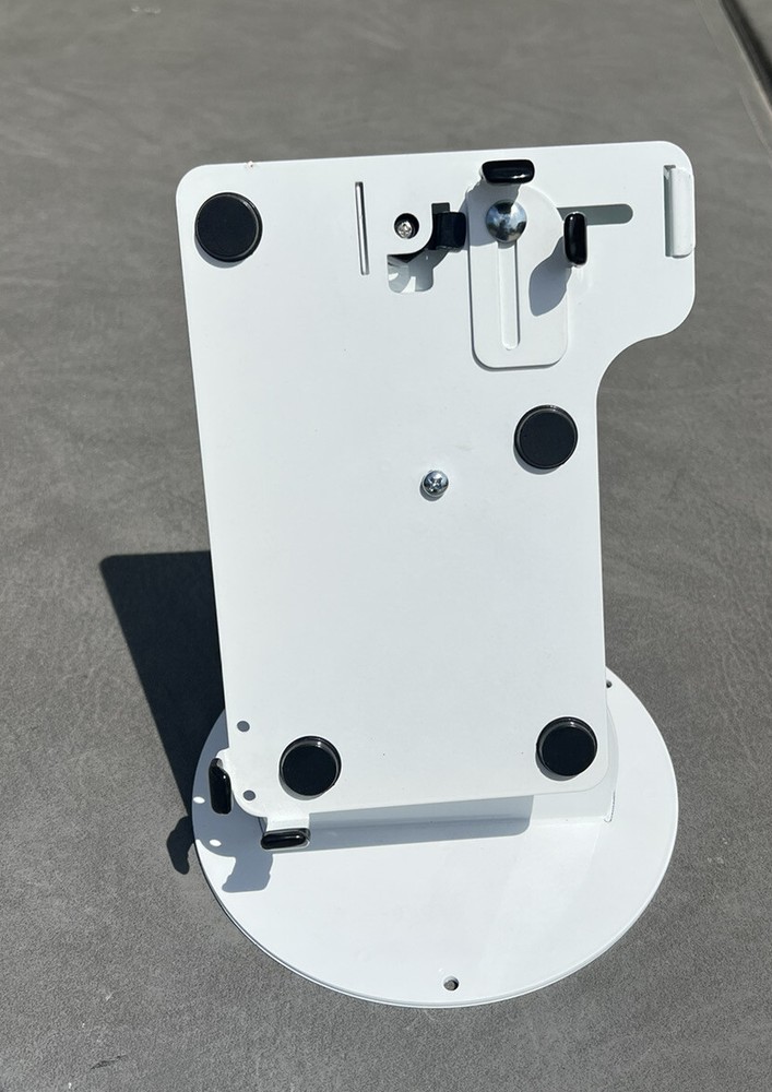 New Lockable Tablet POS Stand