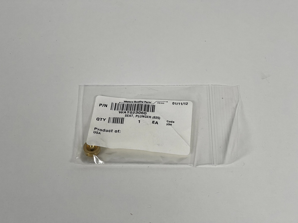 Waters Brass Seat Plunger WAT023060