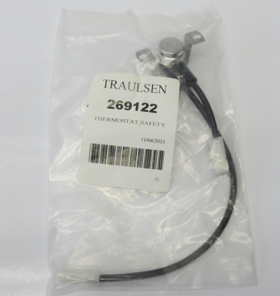 Traulsen 269122 Thermostat OEM NEW