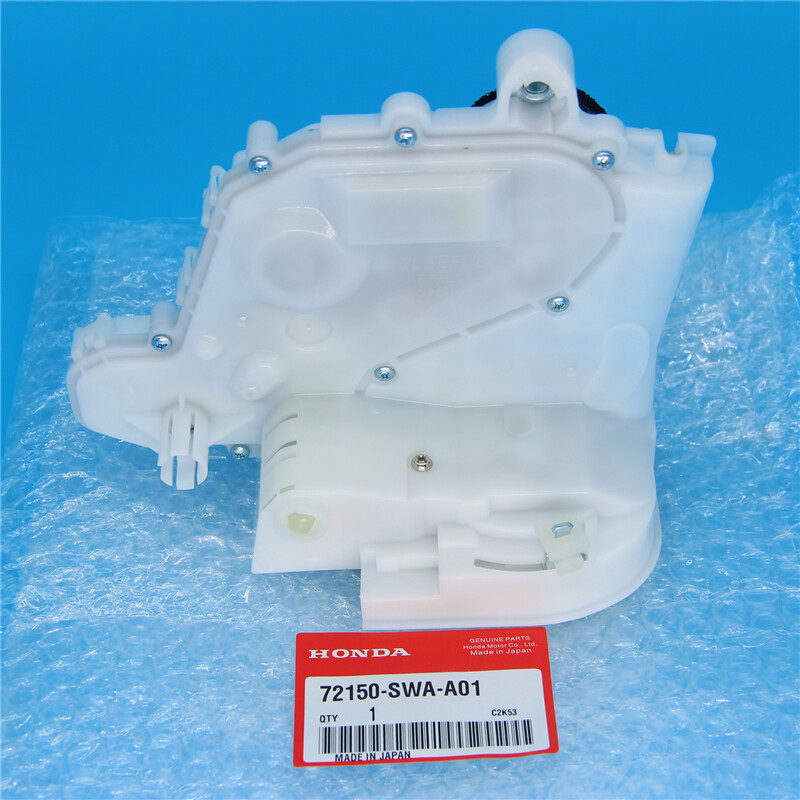 Front Left Driver Side Power Door Latch Lock Actuator For Honda CRV 2007-2011