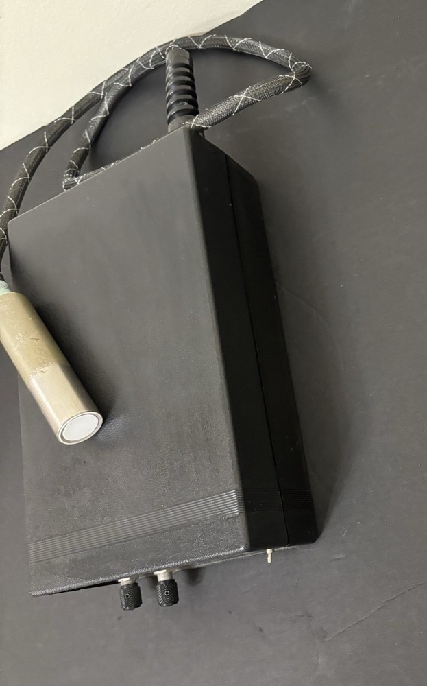 LUCIVID MBF BIOSCIENCE MICROSCOPE DISPLAY BRIGHTNESS CONTROLLER