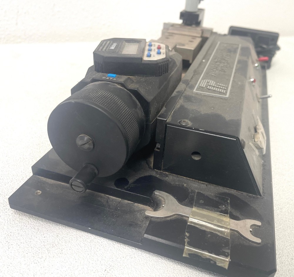 Mitutoyo | Precision Technologies Inc. | Digital Digimatic Tool